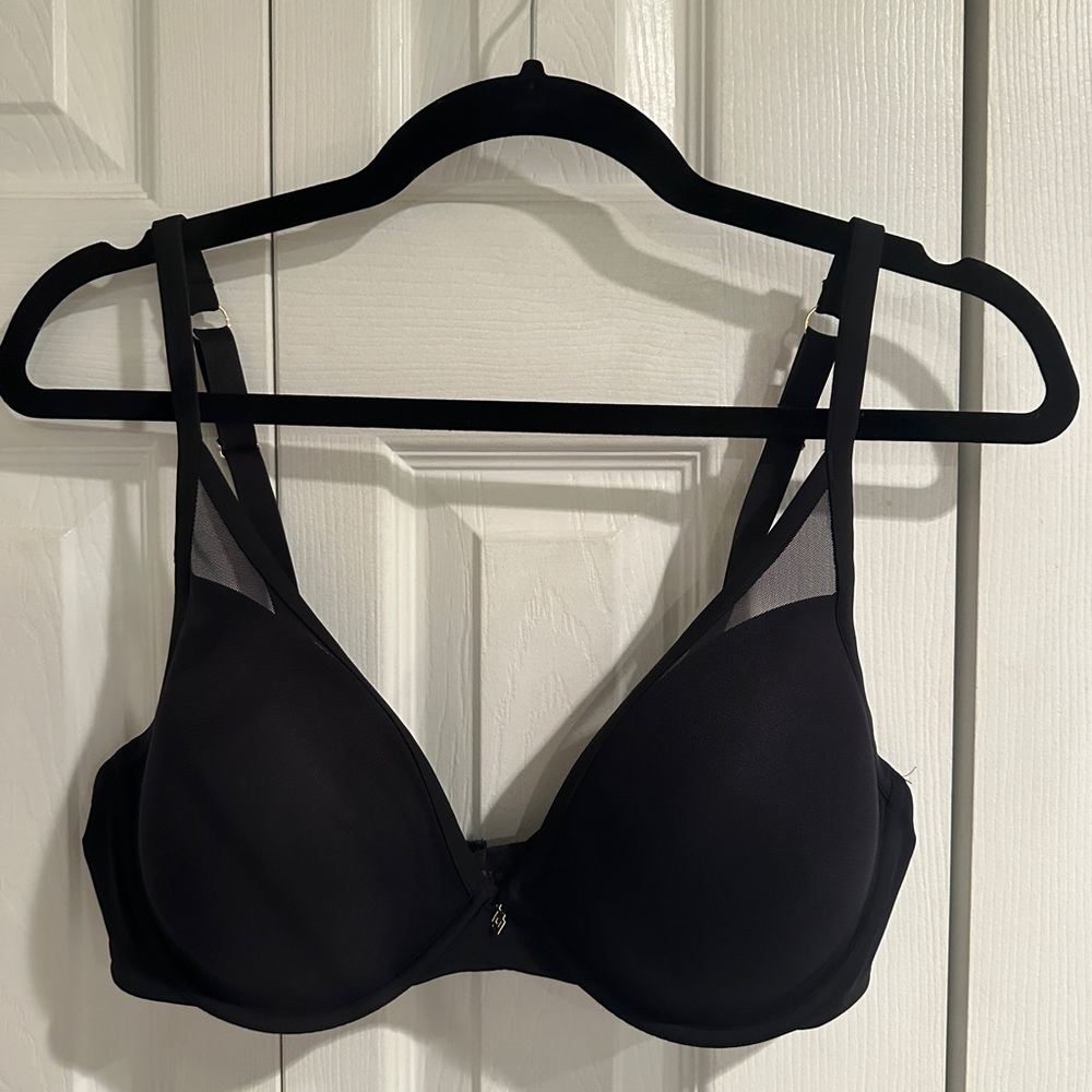 ThirdLove Uplift Plunge Bra